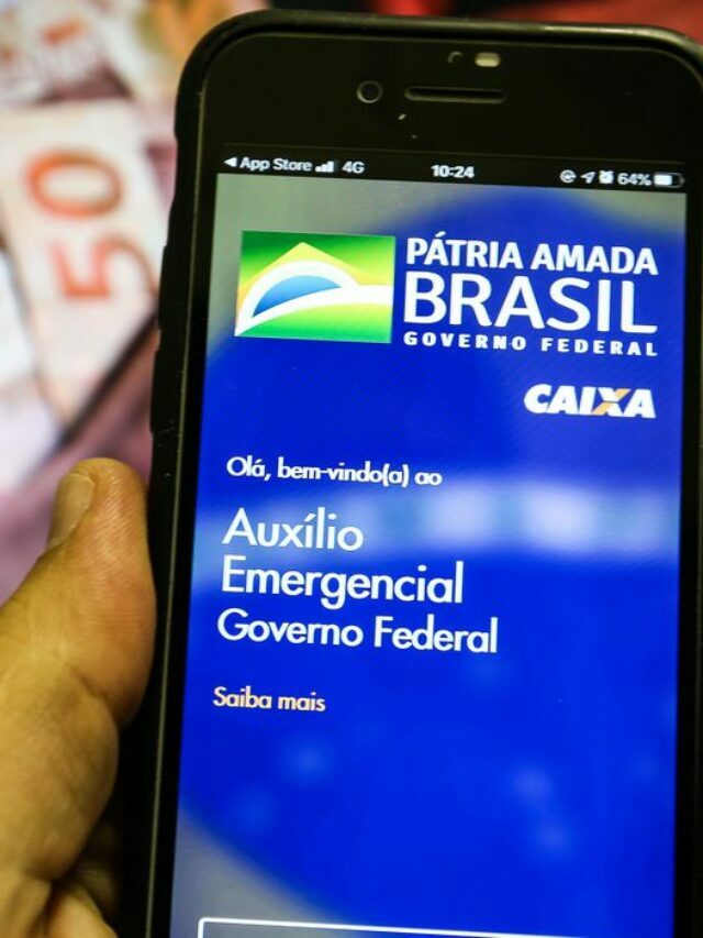 Auxílio Emergencial: veja calendário das 5ª, 6ª e 7ª parcelas