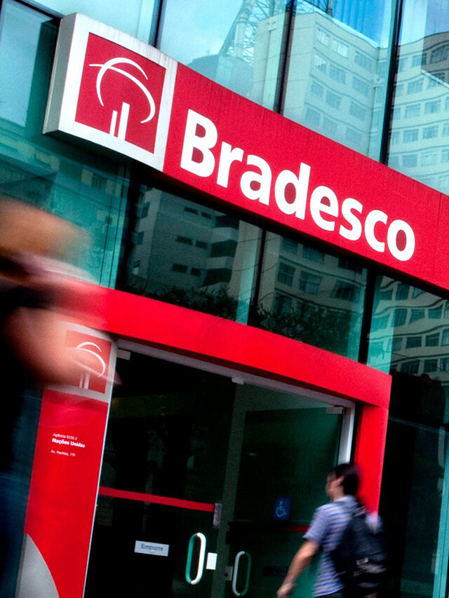 Problemas para acessar internet banking do Bradesco? Veja o que fazer