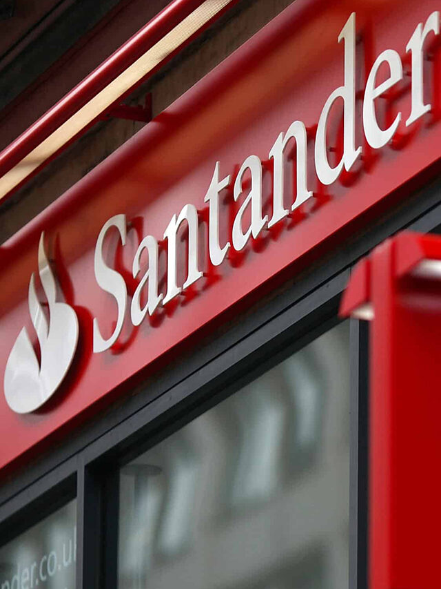 Problemas para acessar internet banking do Santander? Veja o que fazer