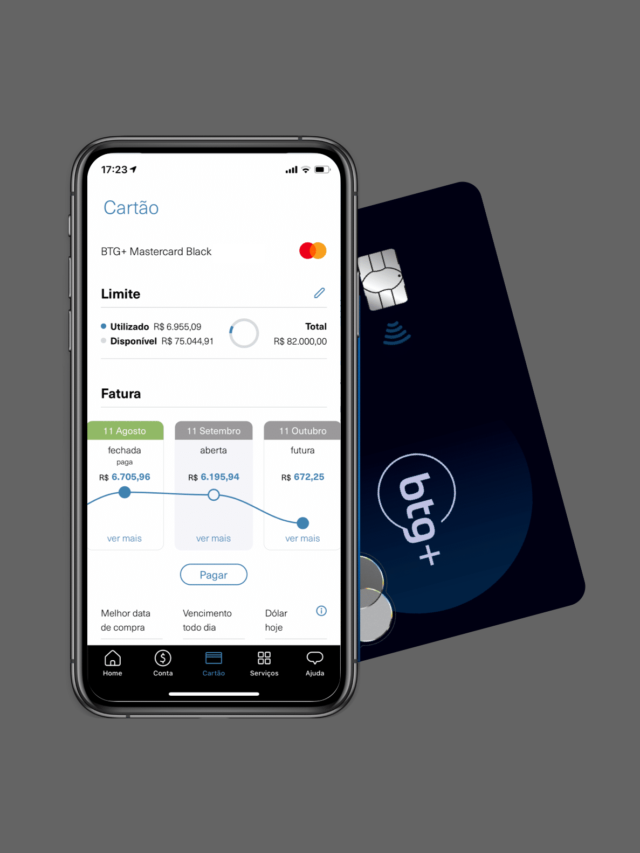 Como abrir conta BTG+? Saiba aqui