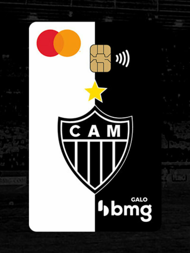 Conta BMG Galo: abra a sua conta gratuita no Banco da Massa