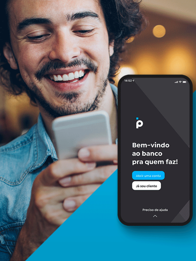 Cartões do PAN com cashback: conheça as opções!