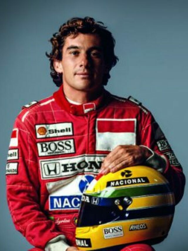 Conheça o cartão do Instituto Ayrton Senna sem anuidade