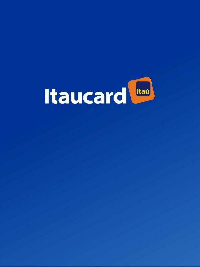 Cartões Itaú sem anuidade: saiba quais são