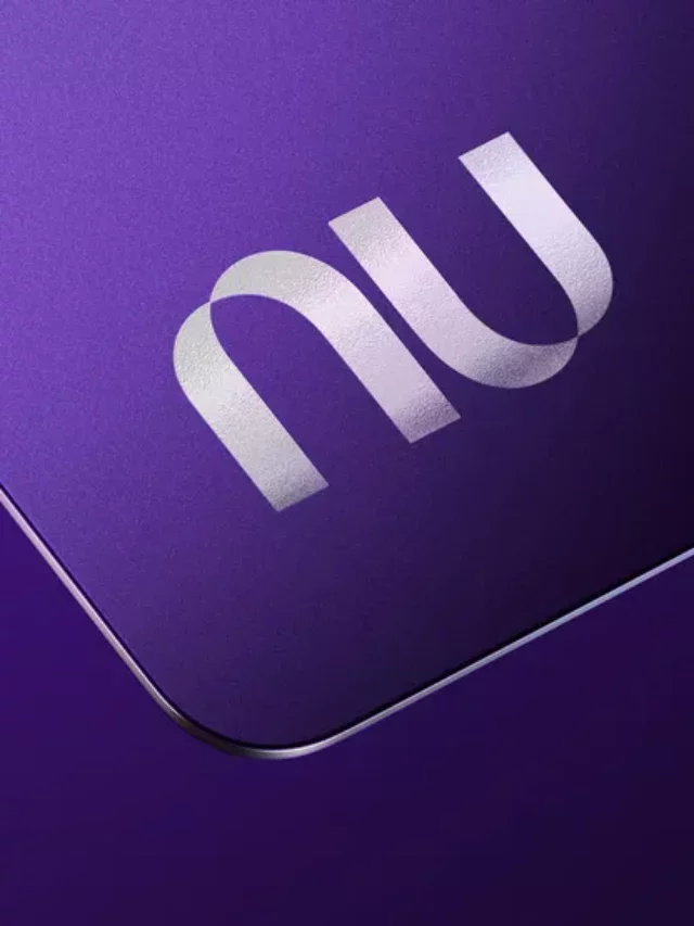 Como entrar em contato com o atendimento Nubank?