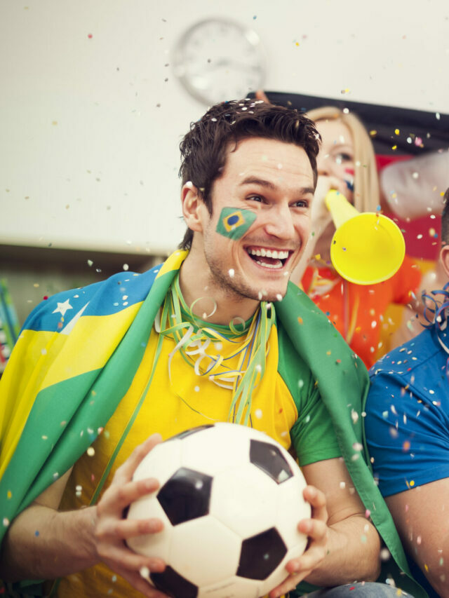 Copa do Mundo: Confira os horários dos bancos durante os jogos do Brasil