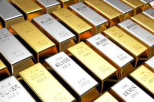 investir em ouro e prata iniciantes