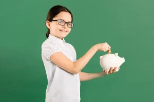 educacao financeira para criancas