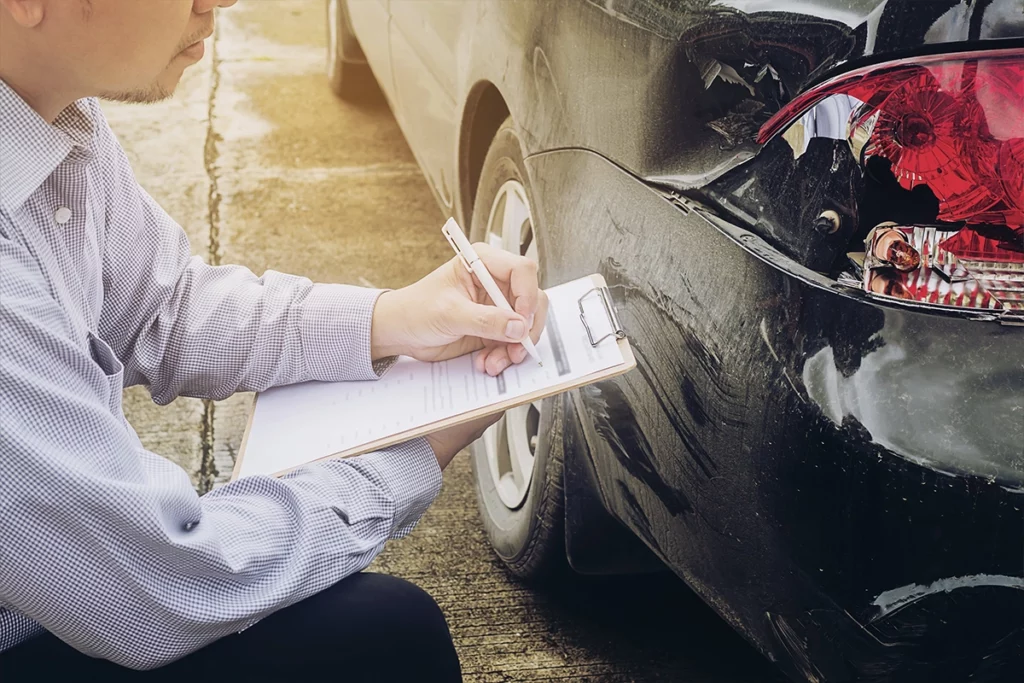 Como escolher um seguro de automóvel apropriado