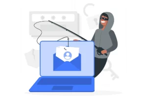 Entenda o que é ataque phishing e como se proteger