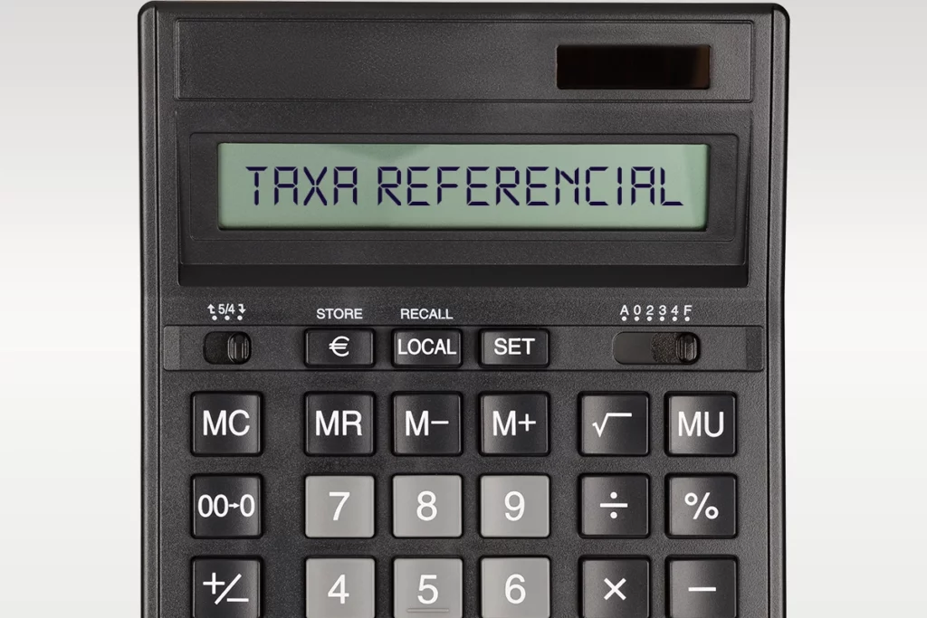 Taxa Referencial: Entenda o que é e como funciona