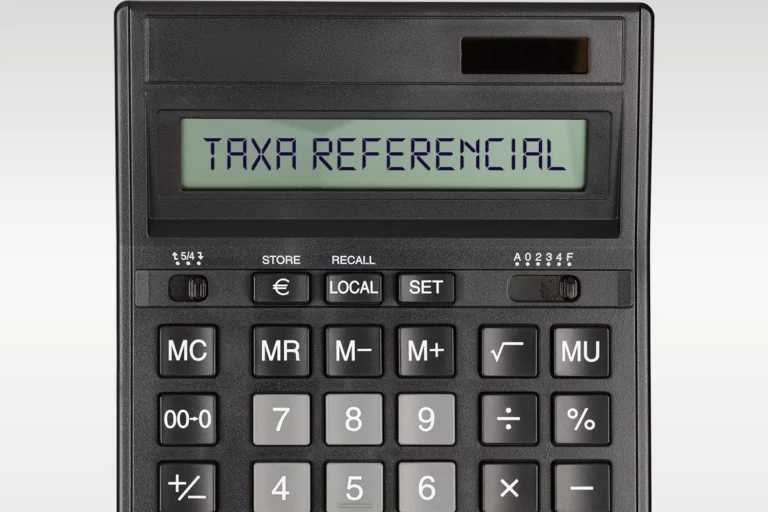 Entenda a Taxa Referencial: O que é e como funciona?
