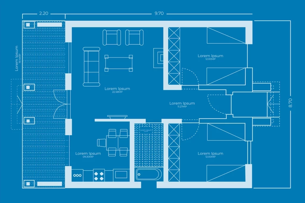 5 motivos para comprar apartamento na planta