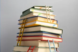 Top 5 livros sobre educação financeira: Melhores opções!