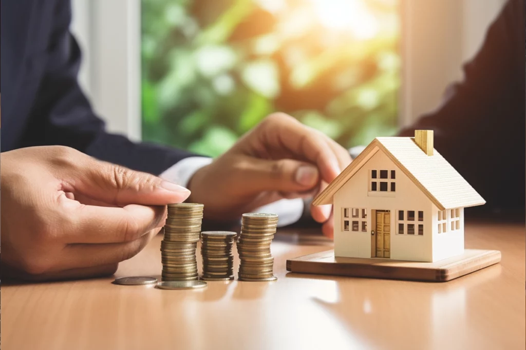 Como financiar um apartamento com pouca entrada