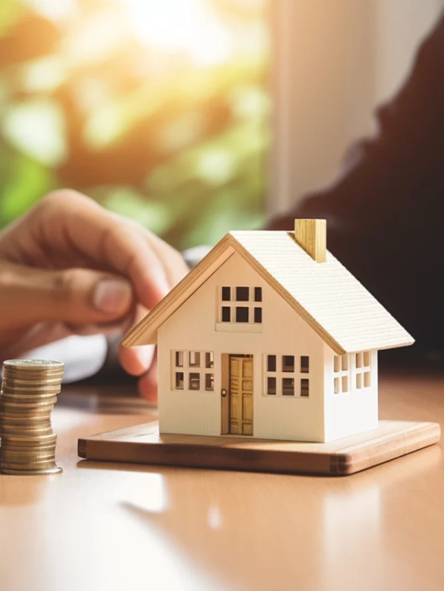 Conheça os diferentes tipos de financiamento imobiliário