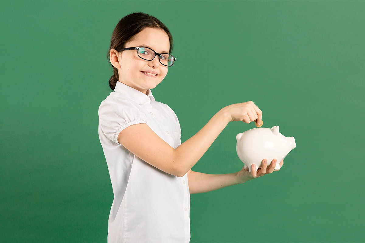 Educação financeira infantil: Como ensinar aos pequenos