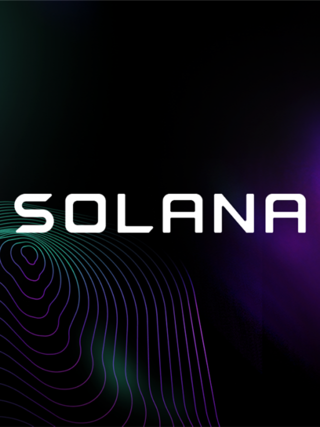 Solana: A nova promessa das criptomoedas