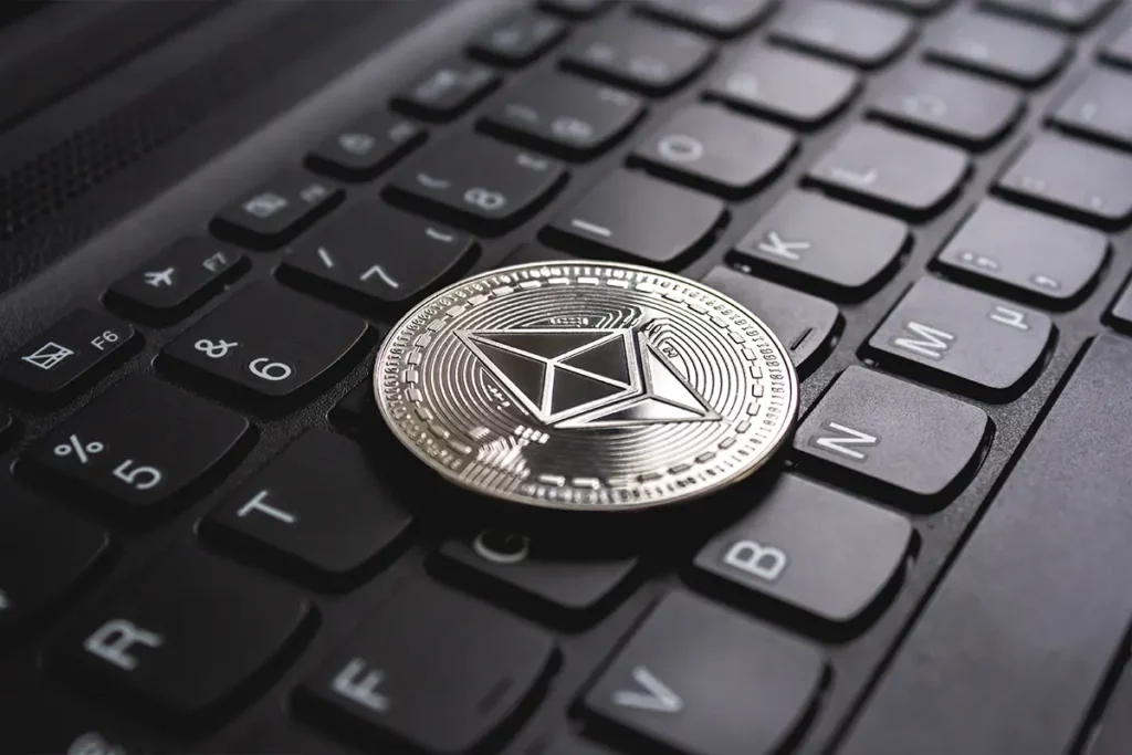 Ethereum: O que você precisa saber antes de comprar