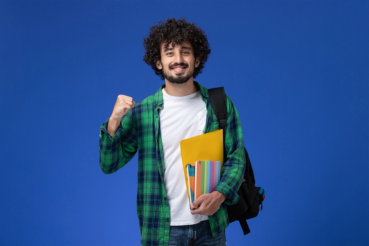 Tudo sobre poupança para estudantes