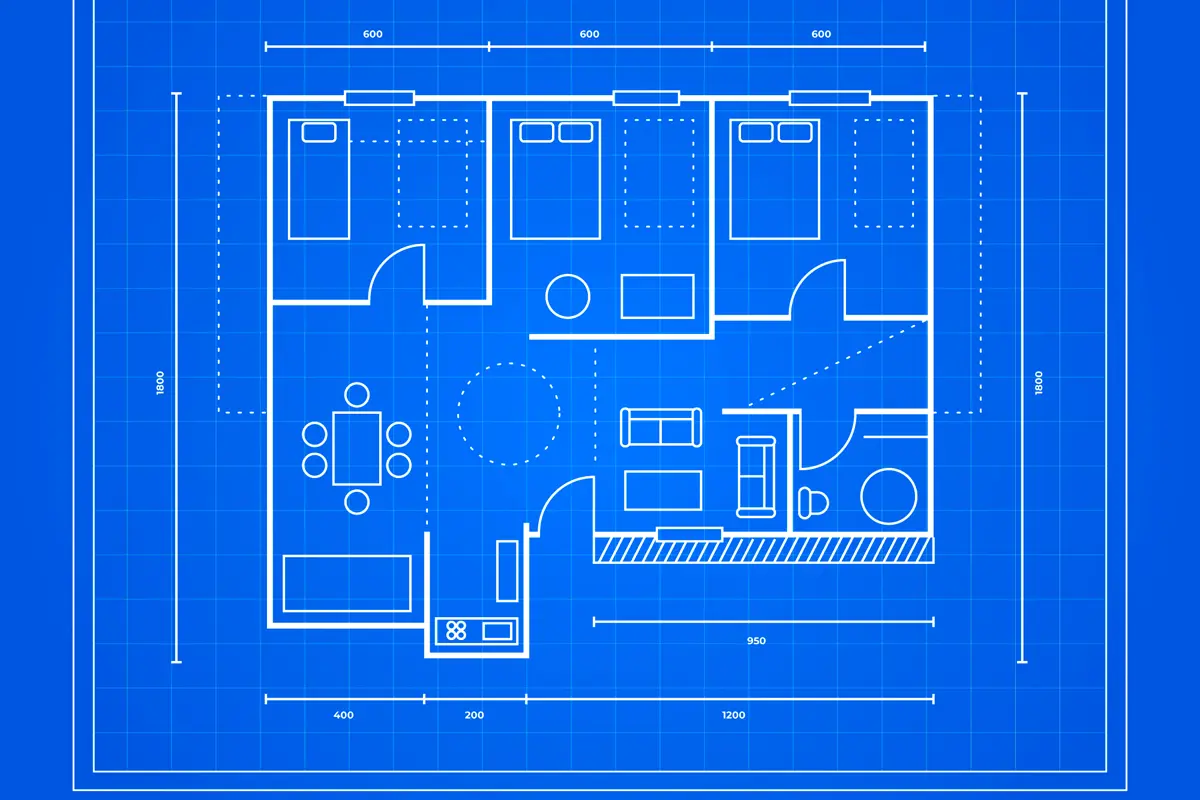 Aprenda como financiar apartamento na planta