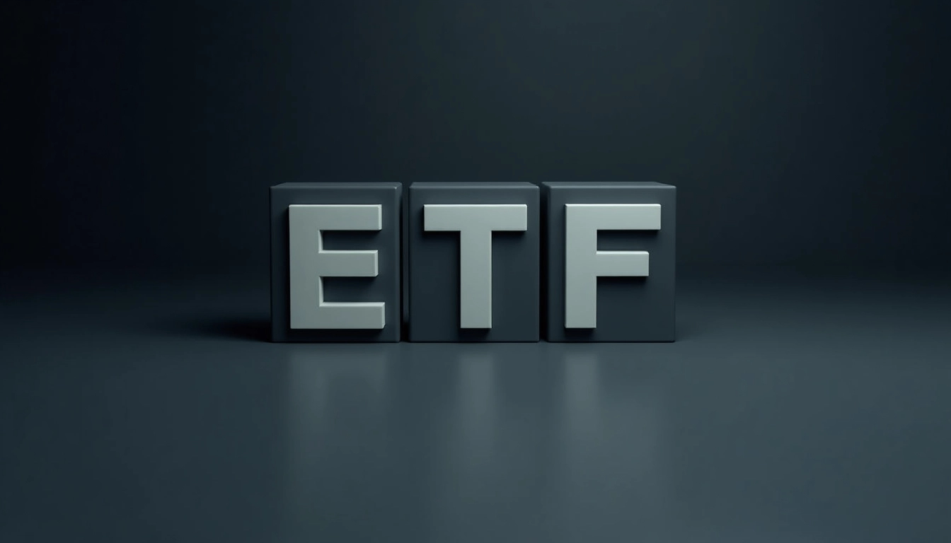 ETFs: Investindo de forma passiva