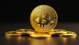 Bitcoin hoje